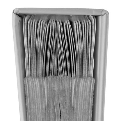 Zep Paper Album EBB30WH Umbria White with 30 Sheets 30x30 cm — 5