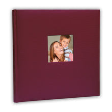 Zep OU242420 Pergamin Album 20 Ark BORDEAUX 24x24 cm
