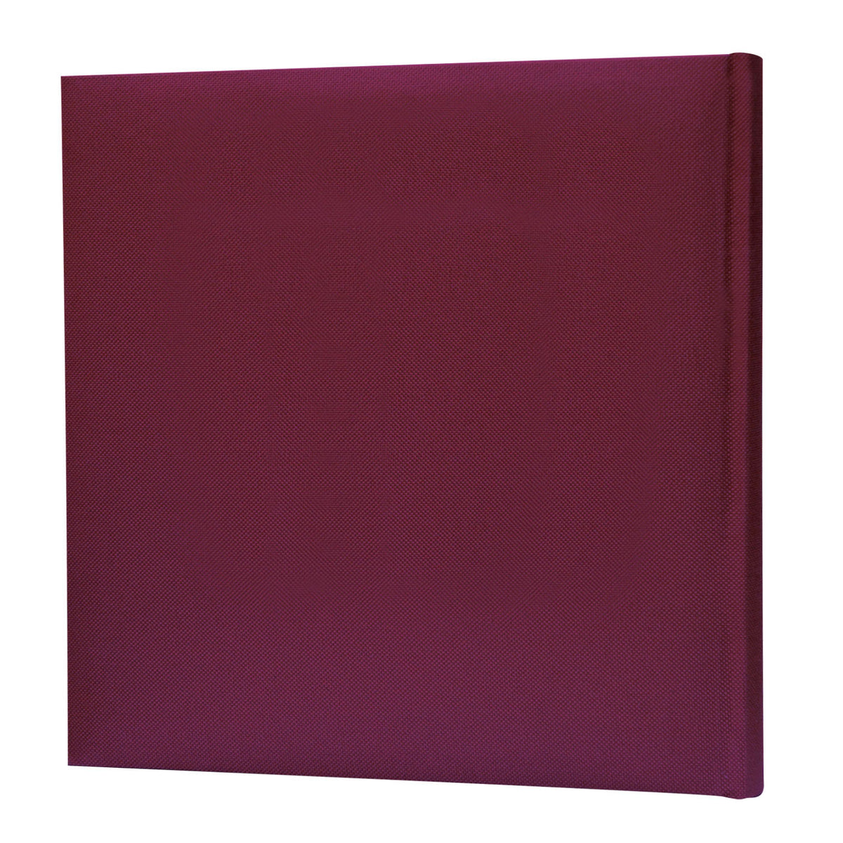 Zep OU242420 Pergamin Albumi 20 Arkkia BORDEAUX 24x24 cm — 2