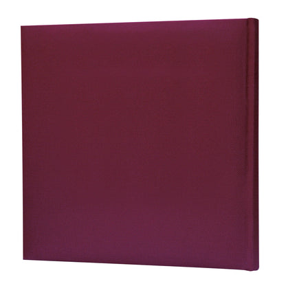 Zep OU313130 Pergamin Album 30 Fogli BORDEAUX 31x31 cm — 2