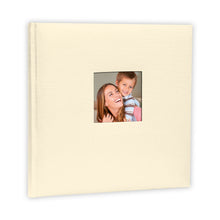 Zep OW242420 Pergamin Album 20 Ark IVORY 24x24 cm