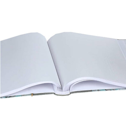 Zep Papir Album GD323250G Garden Grå med 50 Ark 32x32 cm — 3
