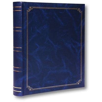 Zep Papir Album Sæt 6x AT293150V Classico med 50 Ark 29x31 cm — 2