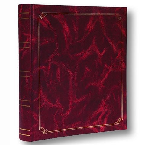 Zep Papir Album Sæt 6x AT293150V Classico med 50 Ark 29x31 cm — 3