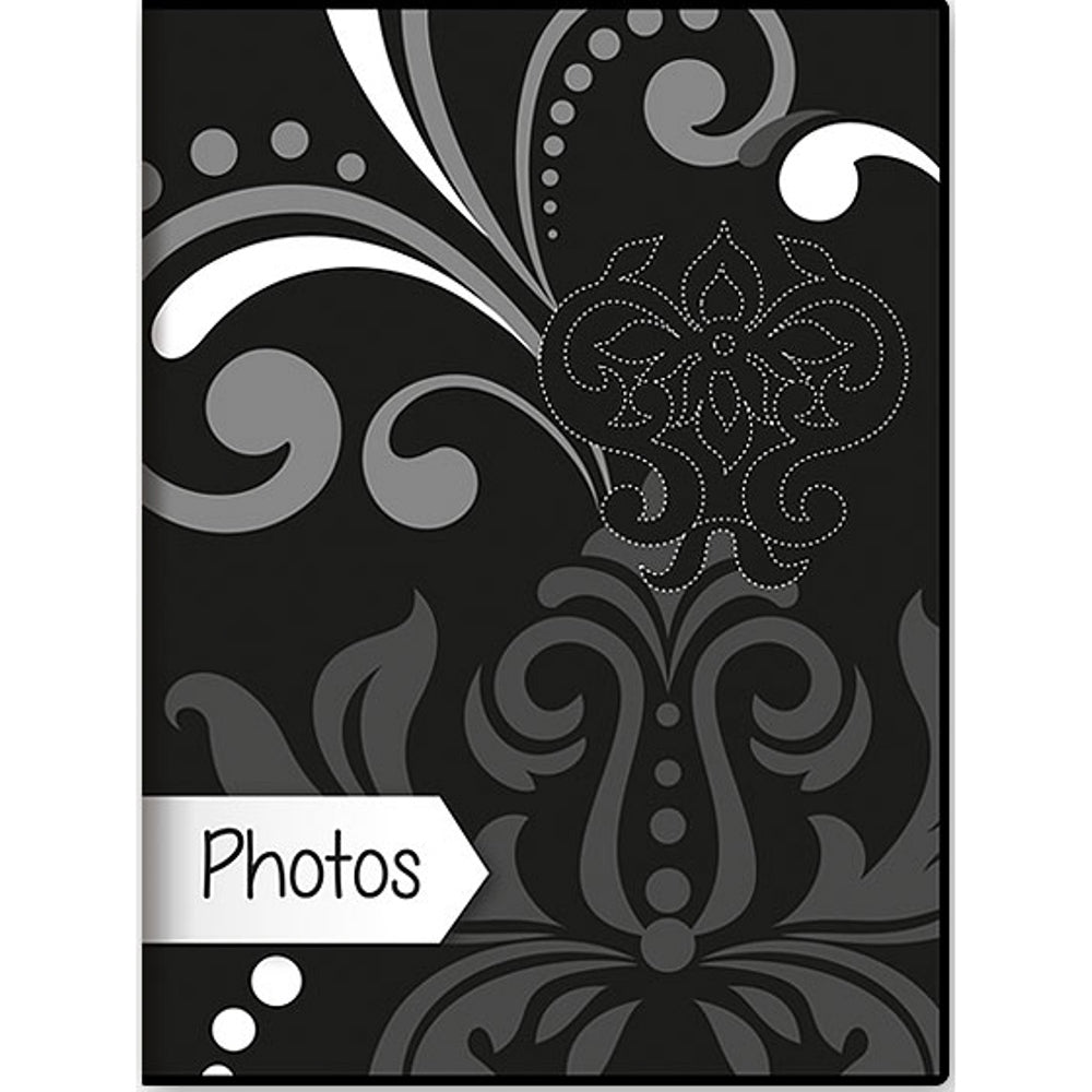 Zep A tasche Album Set 36x MW4640 Umbria per 40 Foto 10x15 cm — 8