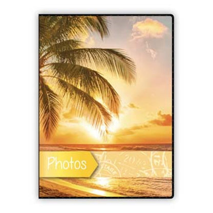 Zep A tasche Album Set 36x MV5740 Viaggio per 40 Foto 13x19 cm — 4