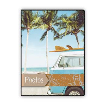Zep A tasche Album Set 36x MV5740 Viaggio per 40 Foto 13x19 cm — 6