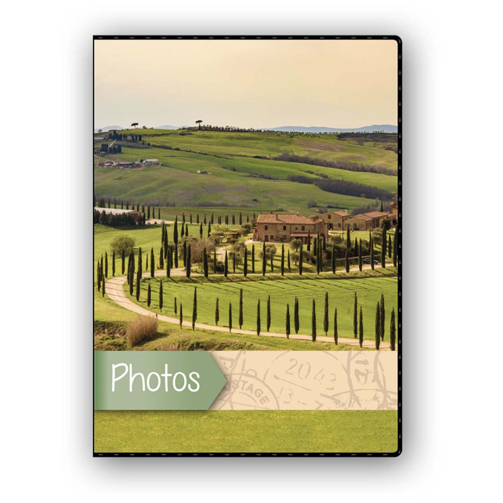 Zep A tasche Album Set 36x MV4640T Viaggio per 40 Foto 10x15 cm — 3