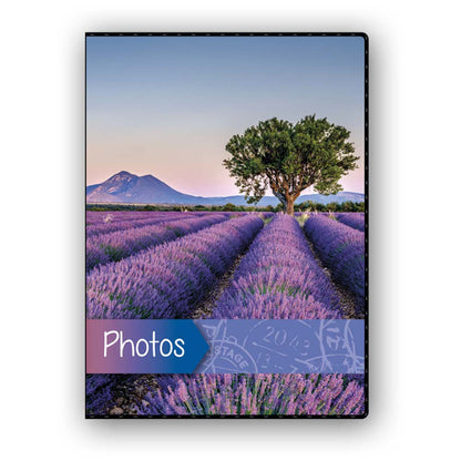 Zep A tasche Album Set 36x MV4640T Viaggio per 40 Foto 10x15 cm — 4