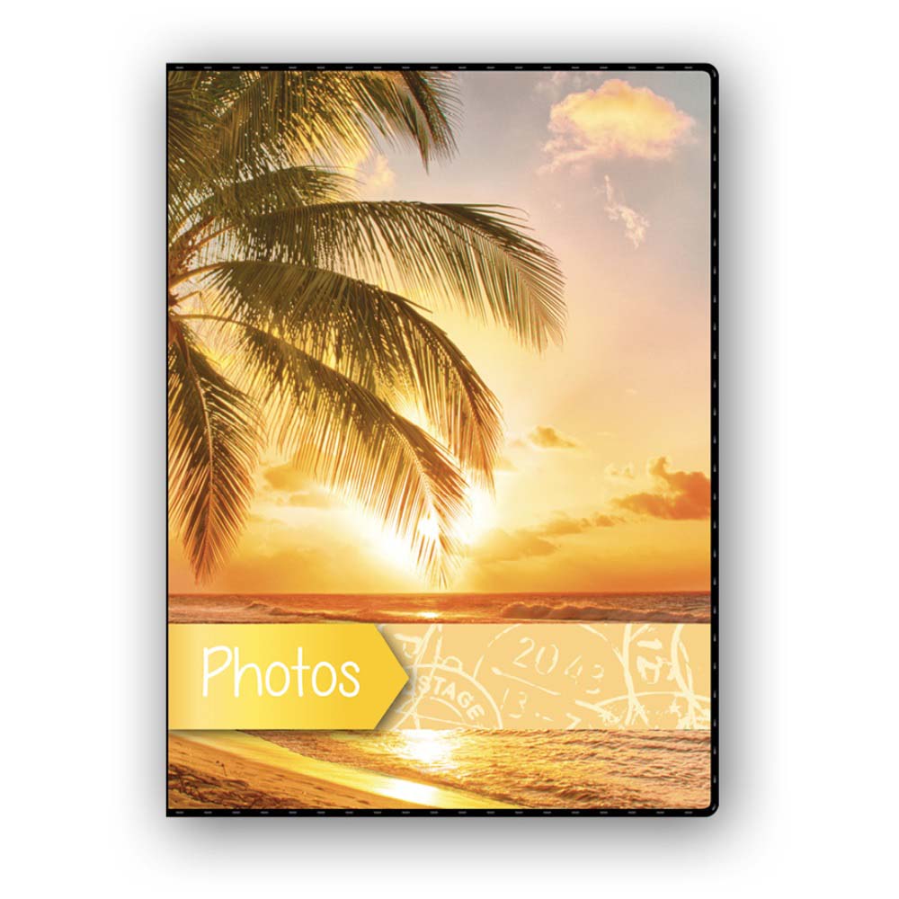 Zep A tasche Album Set 36x MV4640T Viaggio per 40 Foto 10x15 cm — 5
