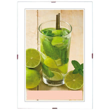 Zep Fotoramme R1520 Clip Ramme 15x20 cm
