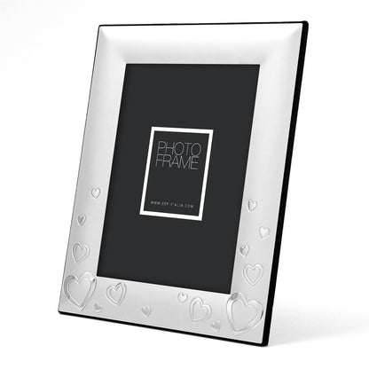 Zep fotoramme 328ASS123-6R Sølv Ramme 15x20 cm — 5