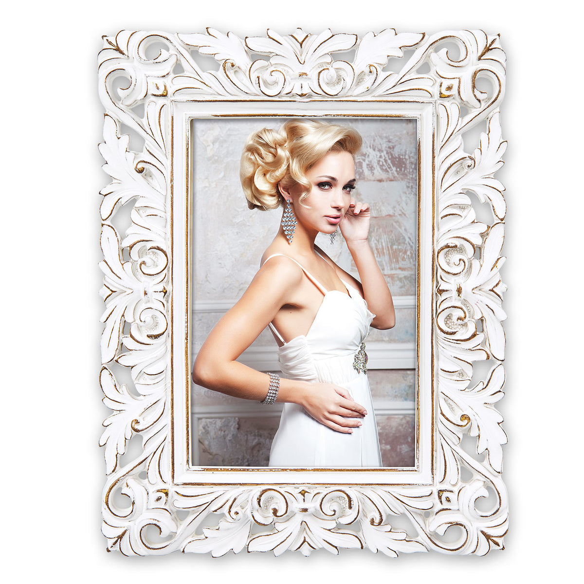 Zep Cornice portafoto EM4157 Avery 13x18 cm