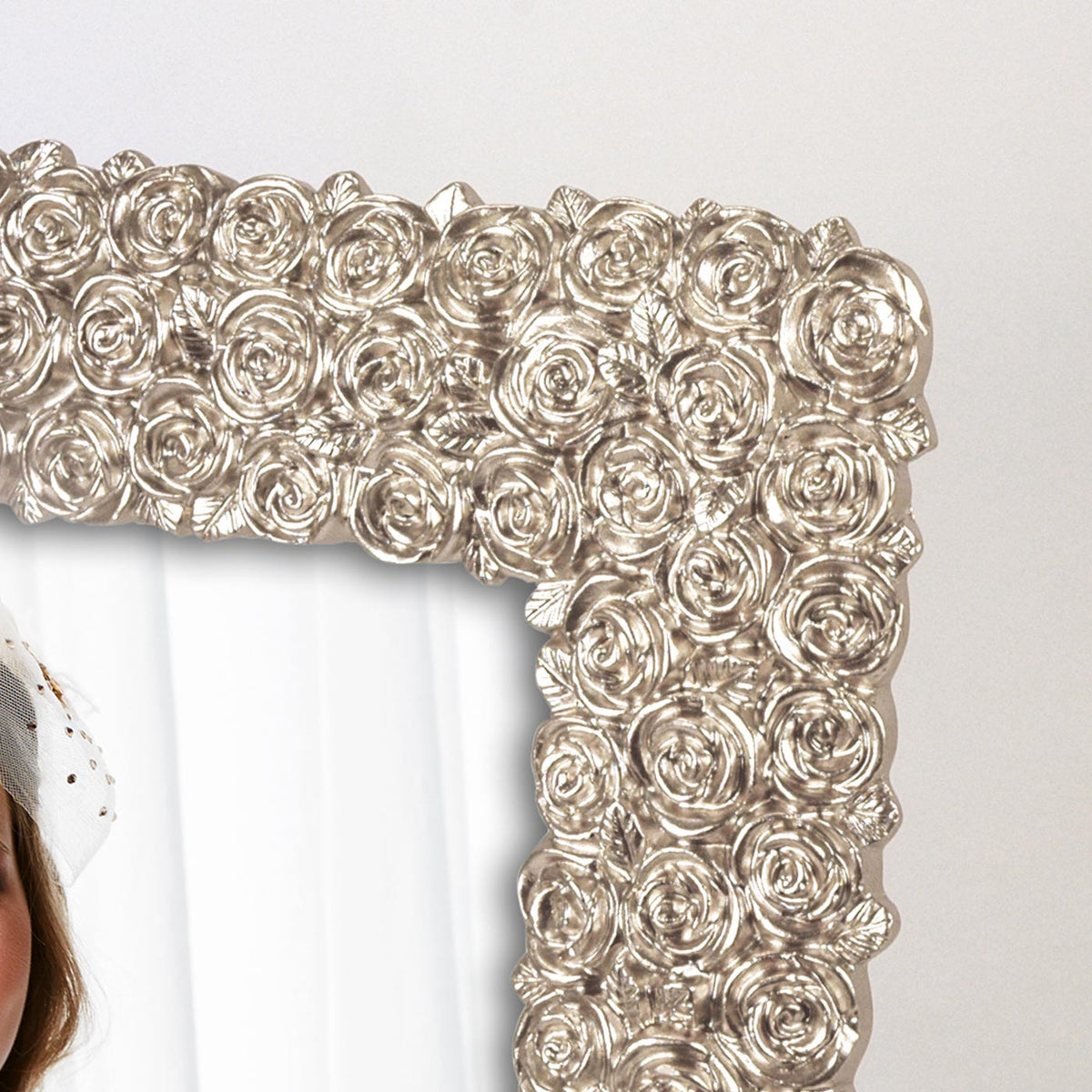 Zep cornice portafoto EE181 Loriet 20x25 cm — 2