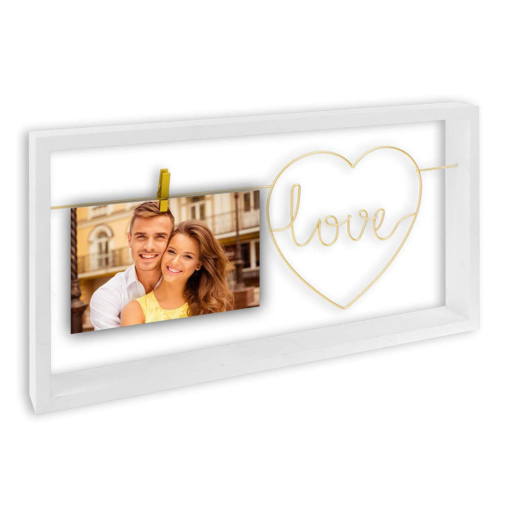 Zep Cornice portafoto LC166 Joanna 10x15 cm