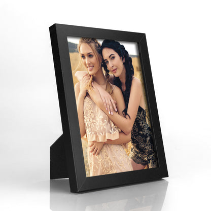 Zep photo frame MR57BL Shire Black 13x18 cm