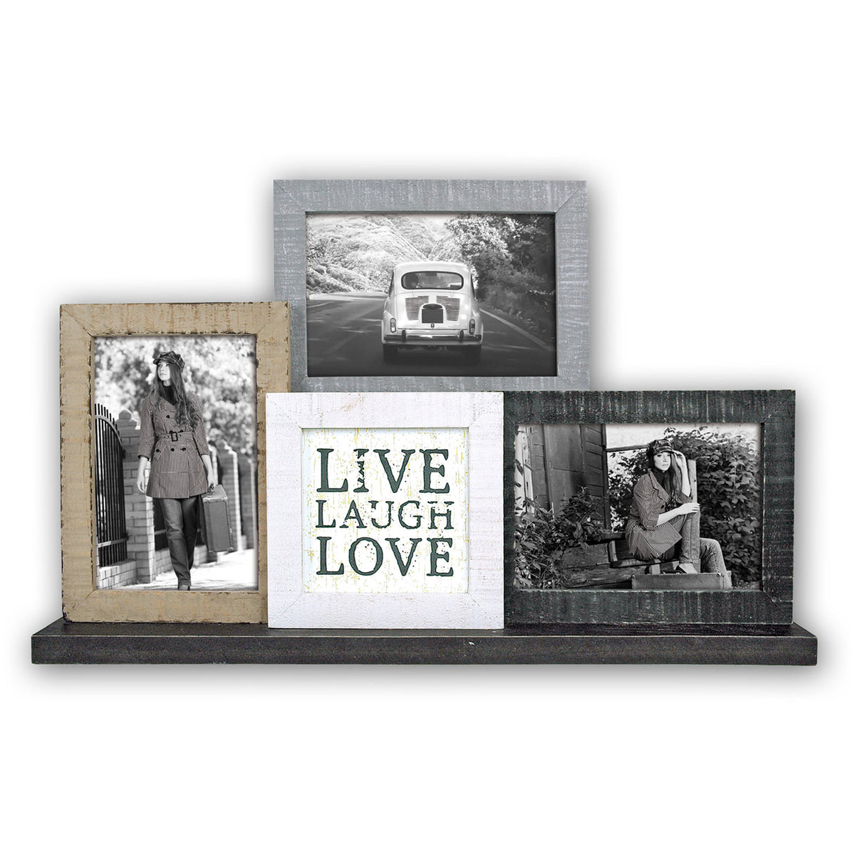 Zep photo frame TY480 Jerome 10x10 3x10x15 (42x27) cm