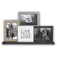 Zep cornice portafoto TY480 Jerome 10x10 3x10x15 (42x27) cm