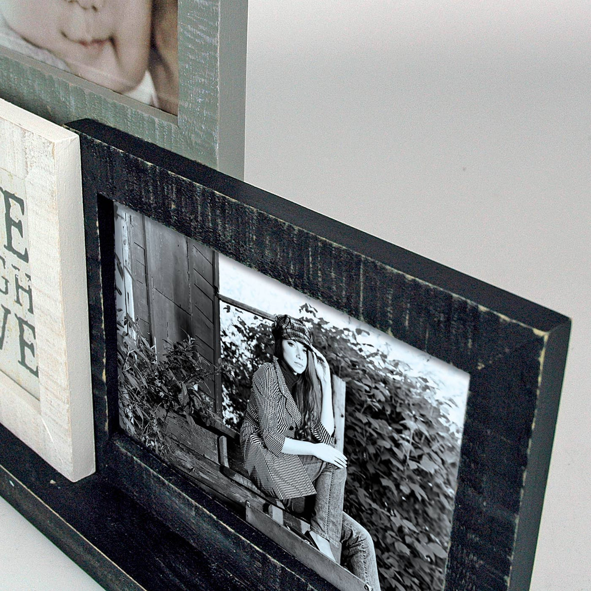 Zep photo frame TY480 Jerome 10x10 3x10x15 (42x27) cm — 2