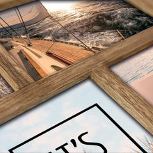 Zep cornice portafoto BM546 Mosel 5x10x15 (36x31) cm — 2