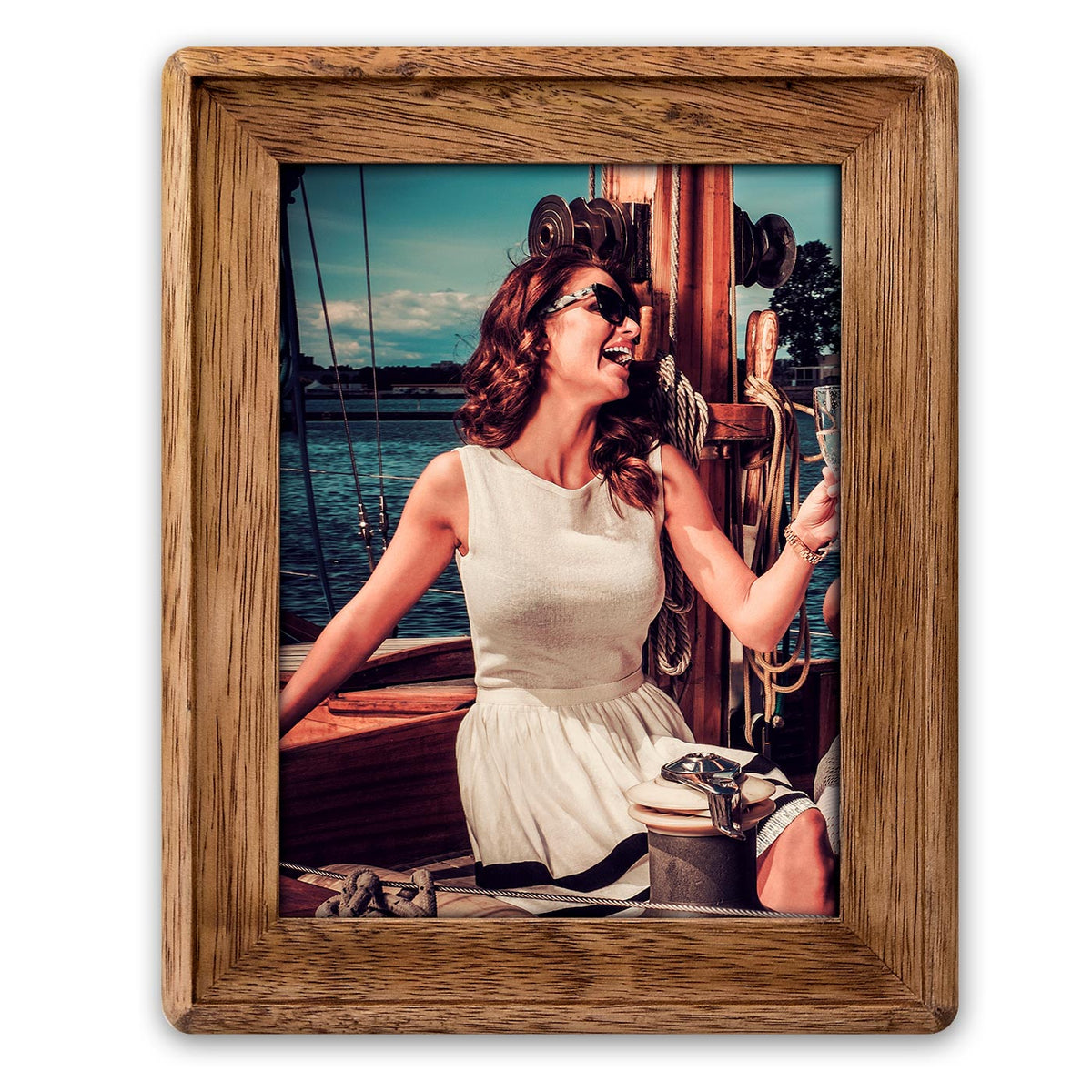 Zep cornice portafoto BM5968 Trevor 15x20 cm