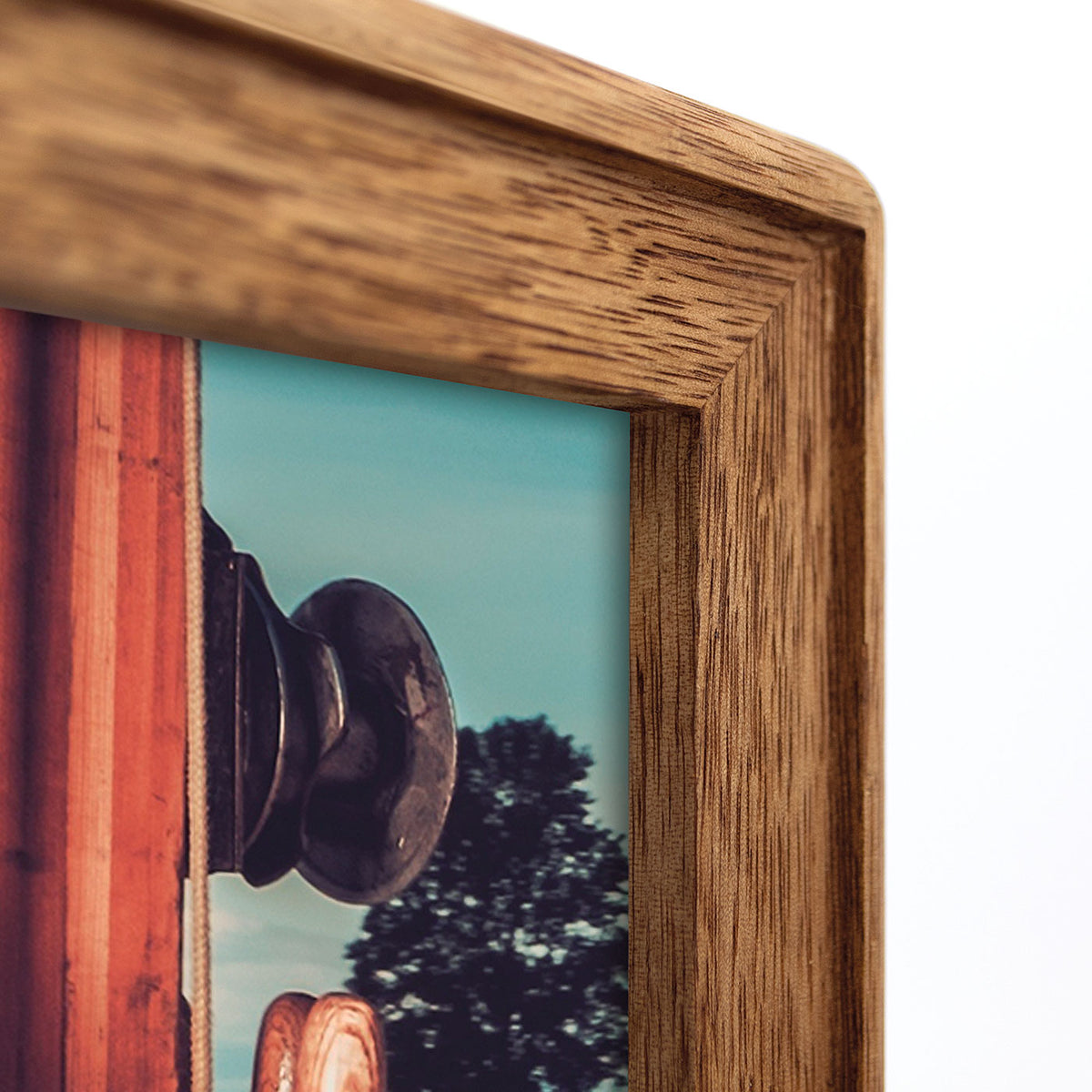 Zep cornice portafoto BM5968 Trevor 15x20 cm — 2