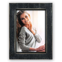 Zep Fotoramme F246B Cervia Sort 10x15 cm