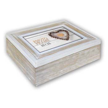 Zep fotoramme EZ599 Zacapa Boks 15x20 (24x19h6) cm