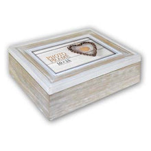 Zep fotoramme EZ599 Zacapa Boks 15x20 (24x19h6) cm