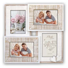 Zep photo frame WW435 Molveno 4x10x15(35x35) cm