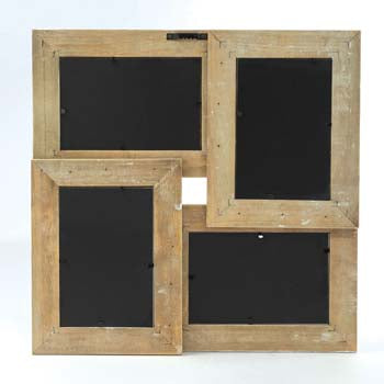 Zep photo frame WW435 Molveno 4x10x15(35x35) cm — 3