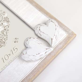 Zep photo frame WW435 Molveno 4x10x15(35x35) cm — 5