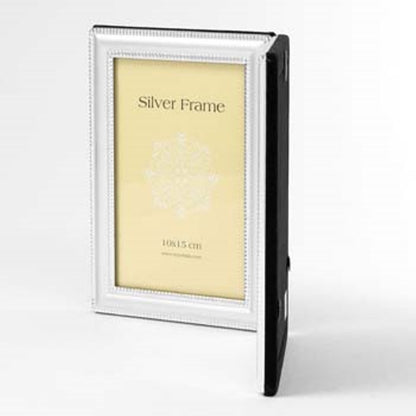 Zep 22DS4-4 Silver frame 2x10x15 (21x16) cm — 3