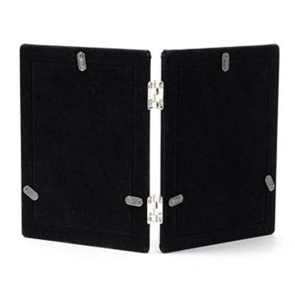 Zep 22DS4-4 Silver frame 2x10x15 (21x16) cm — 4
