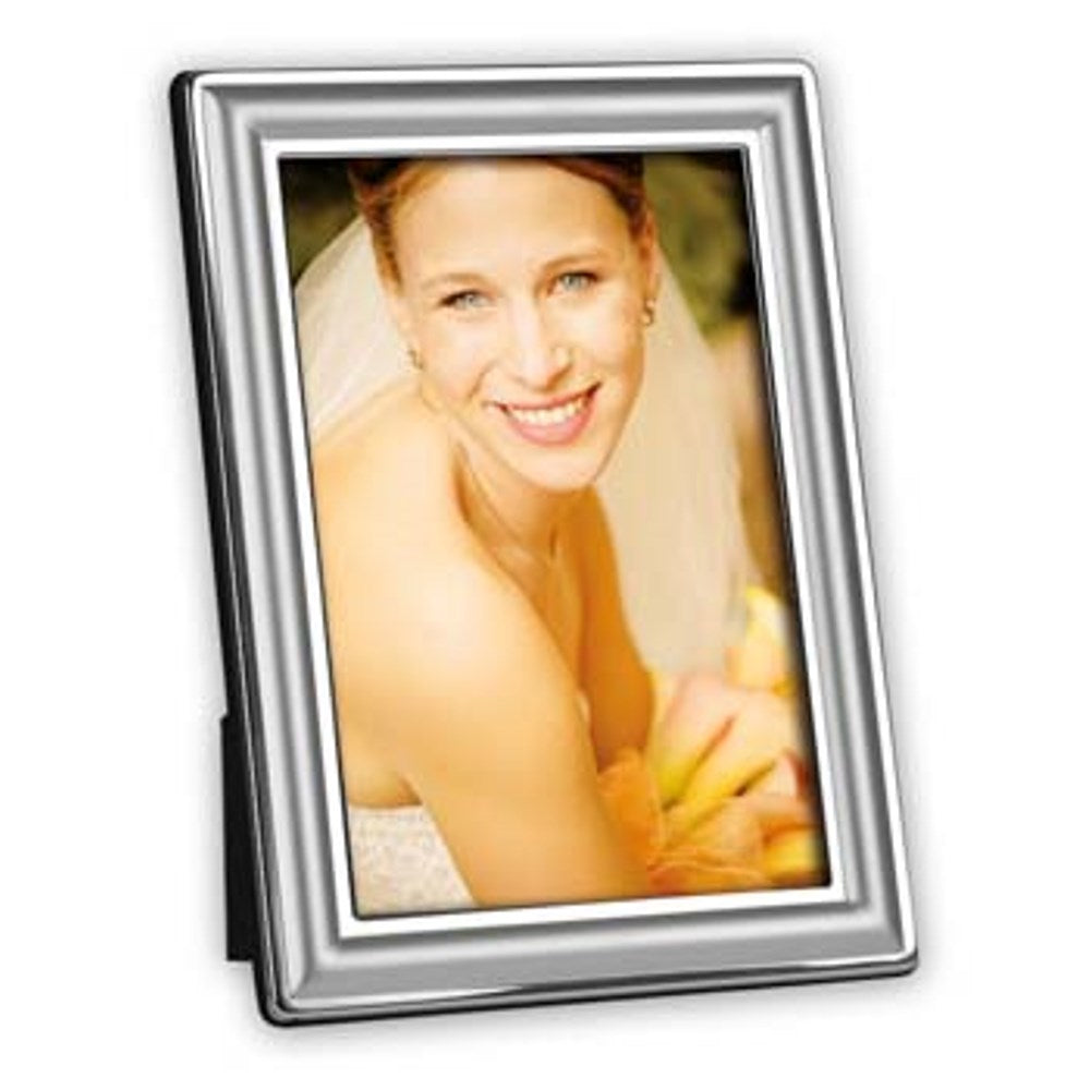 Zep 22ASS26-5R Argento Cornice 13x18 cm