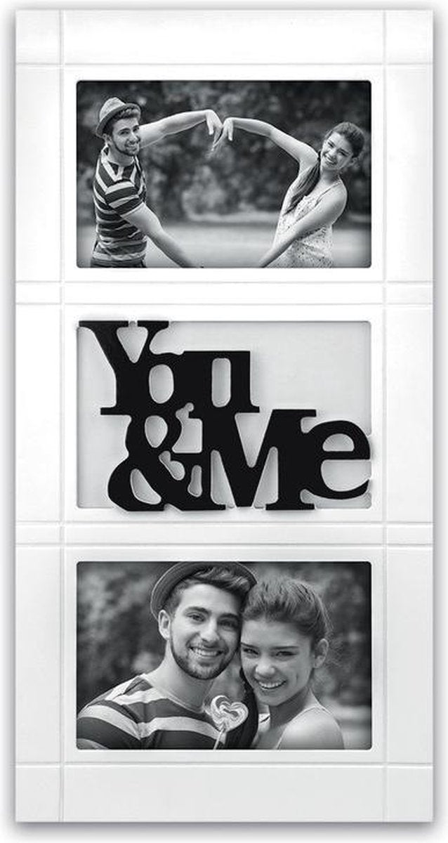 Zep photo frame LC6746 Kaisa 2x10x15(39x20) cm