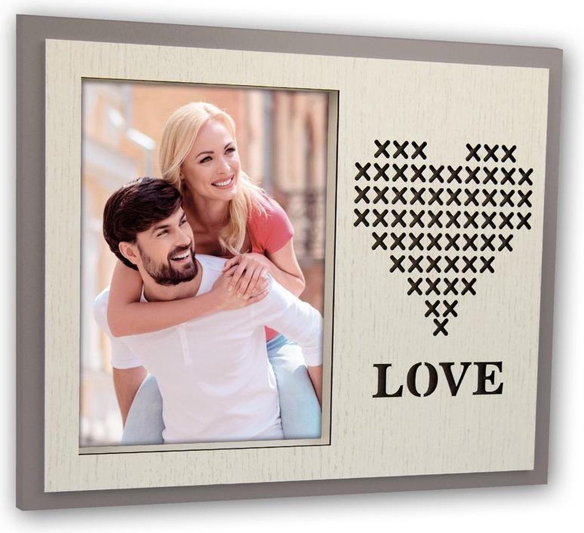 Zep photo frame CX572 Regine 13x18(26x22) cm