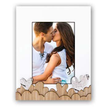 Zep photo frame HP657 Romina 13x18 cm