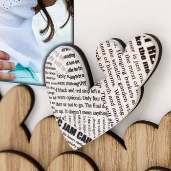 Zep photo frame HP657 Romina 13x18 cm — 2