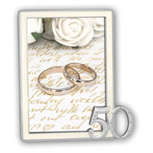 Zep photo frame P5046 Fifty 10x15 cm