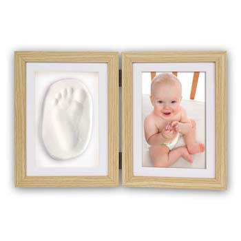 Bebè Cornice portafoto W9046 Abel 10x15 cm