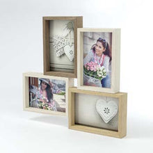 Zep photo frame TYY746 Montreaux 4q 4x10x15 (33x31) cm — 2