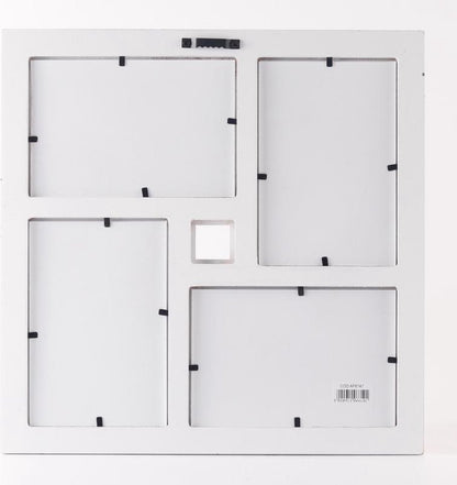 Zep valokuvakehys AF8747 Fidenza 4x10x15 (31x31) cm — 3