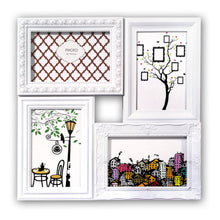 Zep photo frame HT0446 Cordoba 4x10x15 (31x31) cm