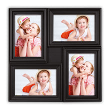 Zep photo frame H032B Malaga Black 4x10x15 (31x31) cm