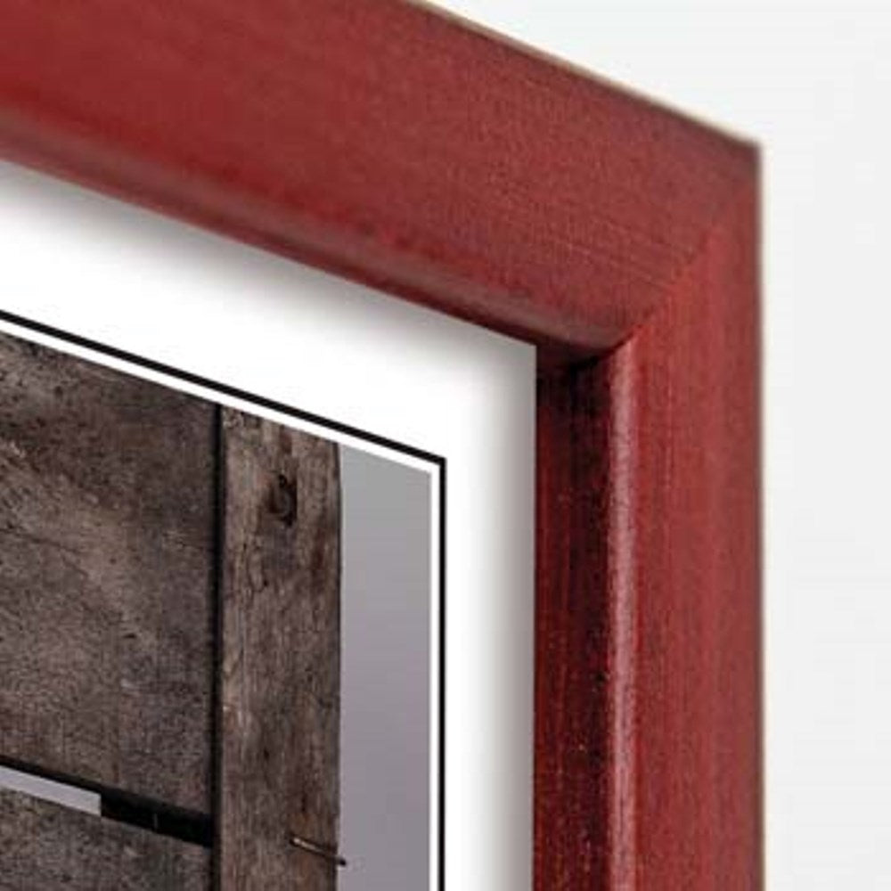 Zep M6564 Wood Frame 20x30 cm Assorted 12 pieces — 3