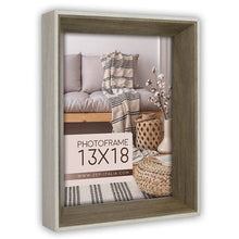 Zep cornice portafoto PZB46 Scott Marrone 10x15 cm