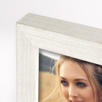 Zep photo frame MR57W Shire White 13x18 cm — 2