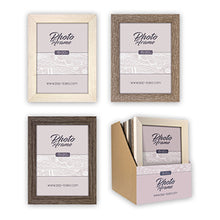 Zep photo frame CCF46 Suomi 10x15 cm Assorted 12 pieces — 2
