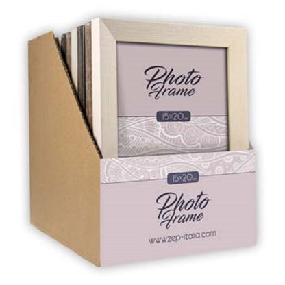 Zep photo frame CCF57 Suomi 13x18 cm Assorted 12 pieces — 4
